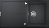 Мойка кухонная Grohe K400 31640AT0
