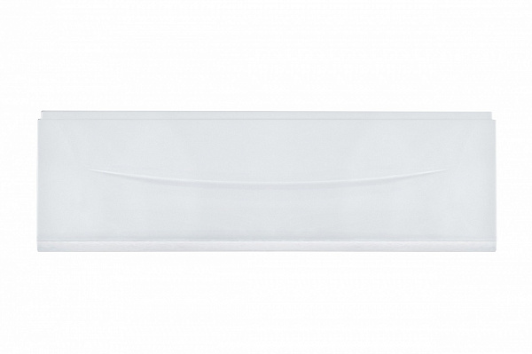 Панель фронтальная для акриловой ванны Монако XL 160х75 1WH112079 Santek