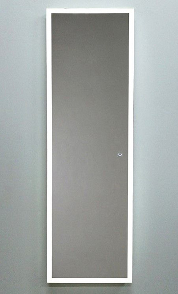 Зеркало Creto Effetto 45x150