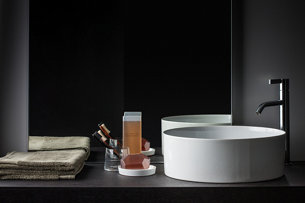 Рукомойник Laufen Kartell 8.1233.1.000.112.1 42 см