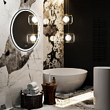 Зеркало Silver Mirrors Italiya 60х80 см ФР-00001055