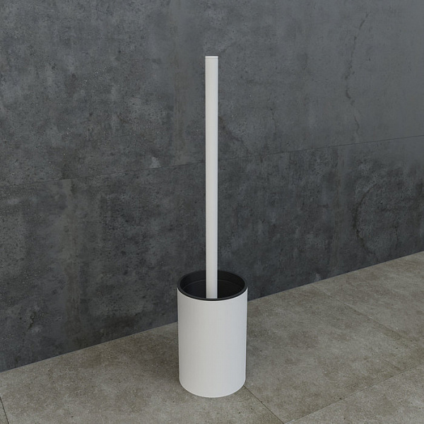 Ерш, белый матовый, 02, IDDIS, PETWTPOi47