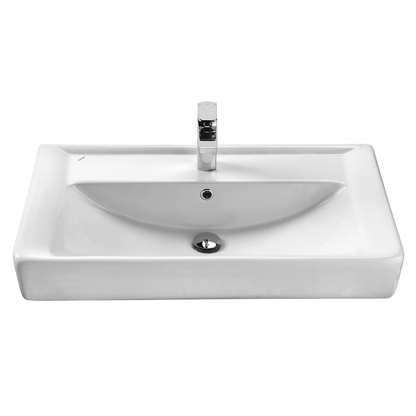 Прямоугольная раковина Santek Тигода 80 1WH302084