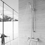 Смеситель для душа Grohe Essence New 33636001