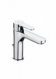 Смеситель Roca L20 Mezzo для раковины с донным клапаном, 5A3F09C00