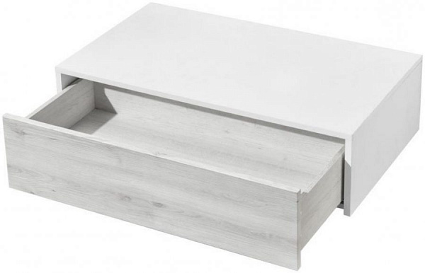 Комод Акватон Сакура 100 см 1A234803SKW80