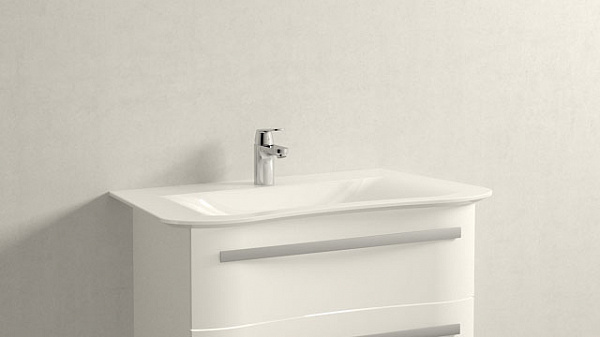 Смеситель для раковины Grohe Eurosmart Cosmopolitan 32825000