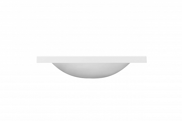 Раковина накладная Эстет Белла 60 см ФР-00000773