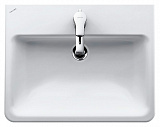 Раковина Laufen Pro S 8.1896.3.000.104.1 56 см