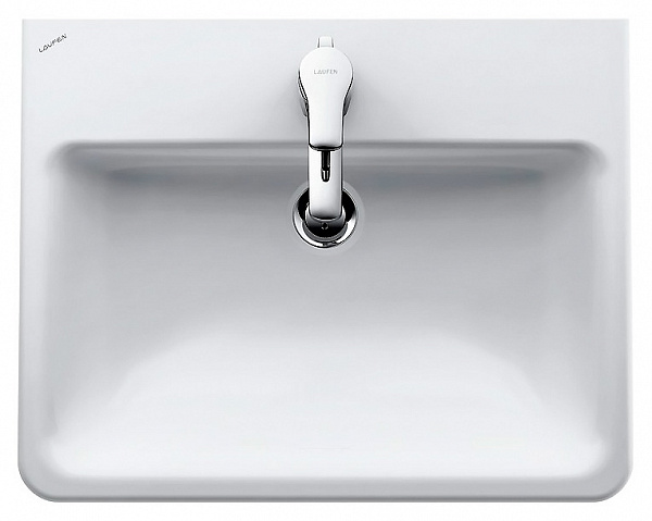 Раковина Laufen Pro S 8.1896.3.000.104.1 56 см