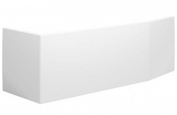 Фронтальная панель для ванны Riho Delta 160 U + крепление 209276