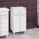 Тумба (комод) напольная Омега 45 Санта 307002