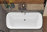 Акриловая ванна Vagnerplast Blanca NT 175х80 VPBV175BLA7NTX-04