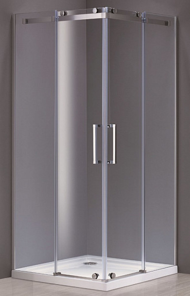Душевой уголок Grossman Cosmo GR-1110L 110x90