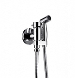 Гигиенический душ со смесителем Bravat Eler D9137CP-RUS