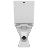 Унитаз Лига 1WH302141 Santek