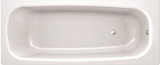 Стальная ванна BLB Universal HG 150x70 B50H