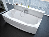 Акриловая ванна Aquatek  Пандора 160x75 PAN160-0000038