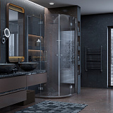 Душевое ограждение Ambassador Diamond 12011101