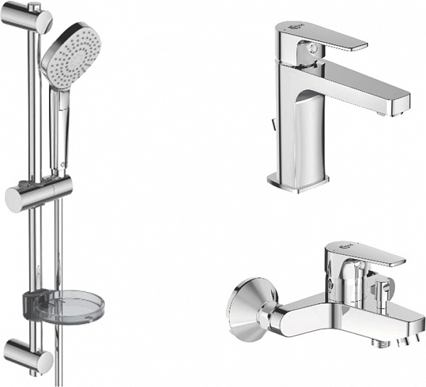 Набор Ideal Standard Esla BC264AA