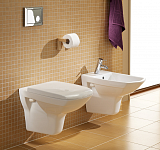 Подвесной Унитаз Cersanit Carina Clean On 63400