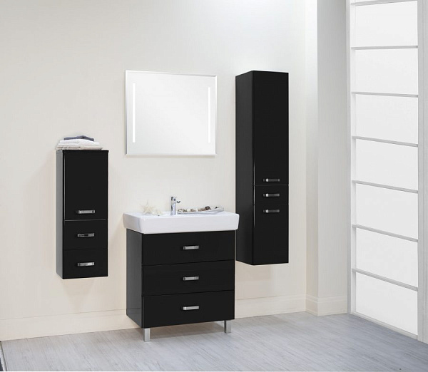 Тумба под раковину Акватон Америна 67 см 1A169001AM950