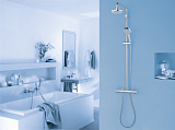 Душевая система Grohe Tempesta New 27922000