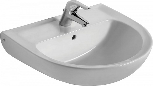 Раковина Ideal Standard Ecco 65 см W444001