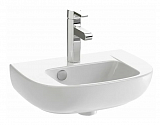 Раковина Jacob Delafon Odeon Up  45х32 см E4760-00