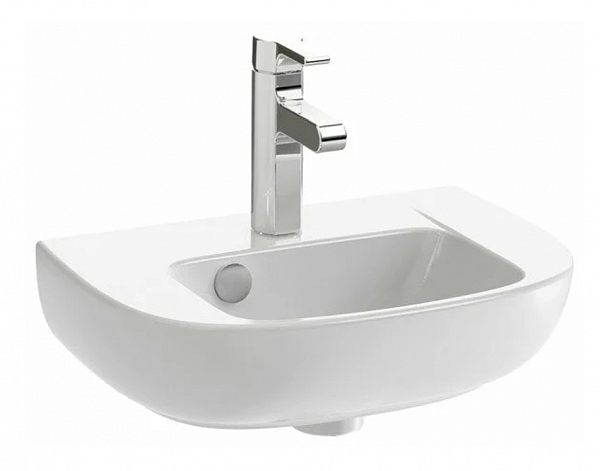 Раковина Jacob Delafon Odeon Up  45х32 см E4760-00