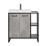 Раковина Style Line Andrea Classic 60х45 ЛС-00000721