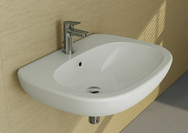 Раковина Ideal Standard Tesi 70 см T351201