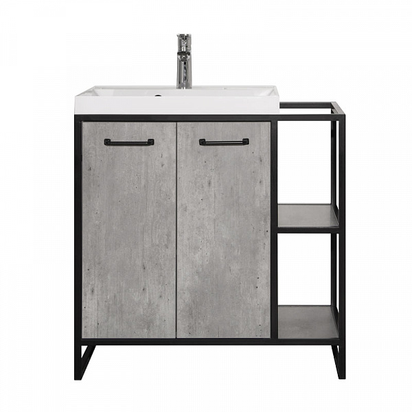 Раковина Style Line Andrea Classic 60х45 ЛС-00000721