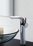 Смеситель Ideal Standard Melange A4266AA для раковины-чаши