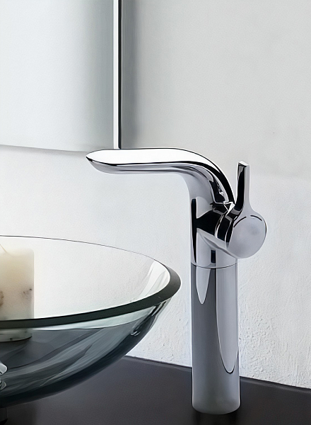 Смеситель Ideal Standard Melange A4266AA для раковины-чаши