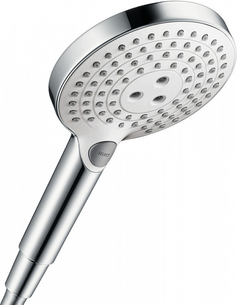 Ручной душ HANSGROHE Raindance Select S 120 3jet 26530400