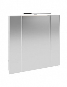 Зеркальный шкаф VIGO Plaza 80 см 101-800new