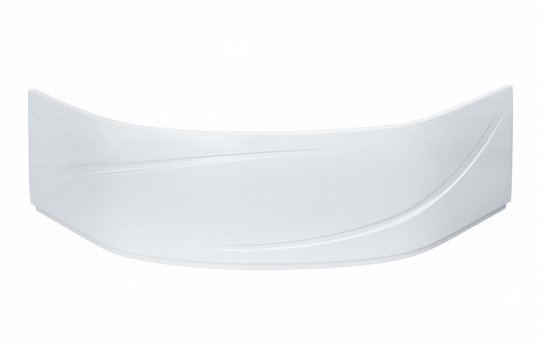 Панель фронтальная для акриловой ванны Мелвилл 140х140 1WH302404 Santek