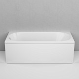 W94A-160-070W-A1 X-Joy Ванна акриловая 160х70