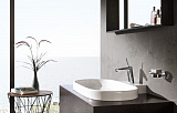 Смеситель для раковины Grohe Eurodisc joy 23427000