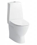  Крышка-сиденье Laufen Pro 8.9095.3.300.000.1 с микролифтом