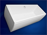 Акриловая ванна Vagnerplast Cavallo 190x90 VPBA190CAV2X-04