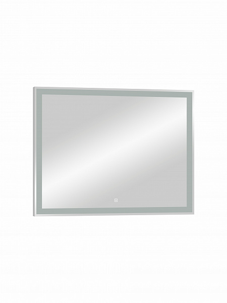 Зеркало Континент "Mercury Led" 800х600
