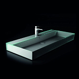 Раковина мебельная  100 см STENCE