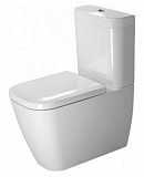 Крышка-сиденье Duravit Happy D.2 0064510000
