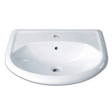 Умывальник мебельный СТИЛЬ 55 (КЕРАМИН)