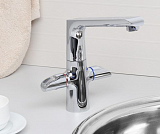 Смеситель для кухни Wasserkraft Lossa 1207
