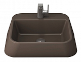 Раковина Bocchi Firenze 1074-025-0126 кофейная