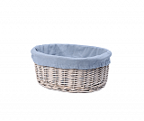 Плетеная корзина Wasserkraft Rossel WB-280-S