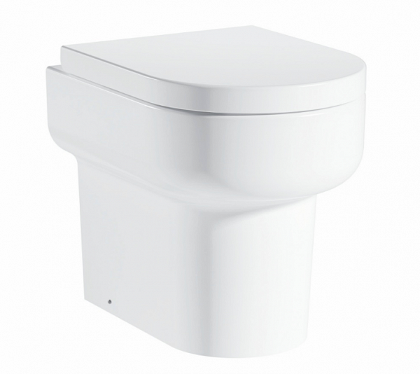 Унитаз приставной Grossman Elegance GR-PR3015